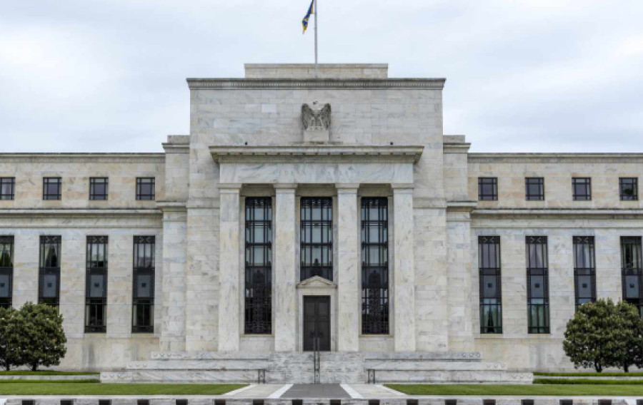 Fed: Η J.P.Morgan βλέπει πρόωρη μείωση επιτοκίων το Σεπτέμβριο