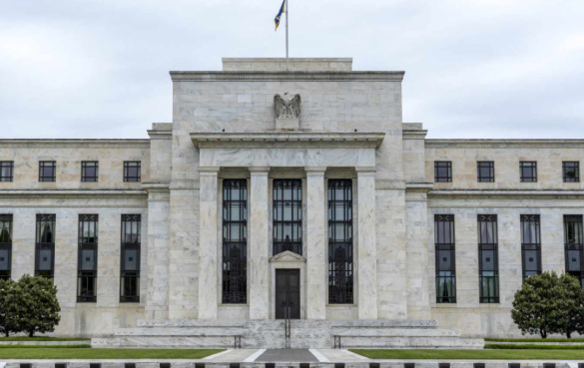 Fed: Η J.P.Morgan βλέπει πρόωρη μείωση επιτοκίων το Σεπτέμβριο