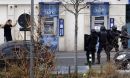Χωρίς θύματα έληξε η ομηρεία σε ταχυδρομείο στο Παρίσι