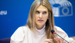Qatargate: Στο ανώτατο ακυρωτικό δικαστήριο προσφεύγει η Καϊλή