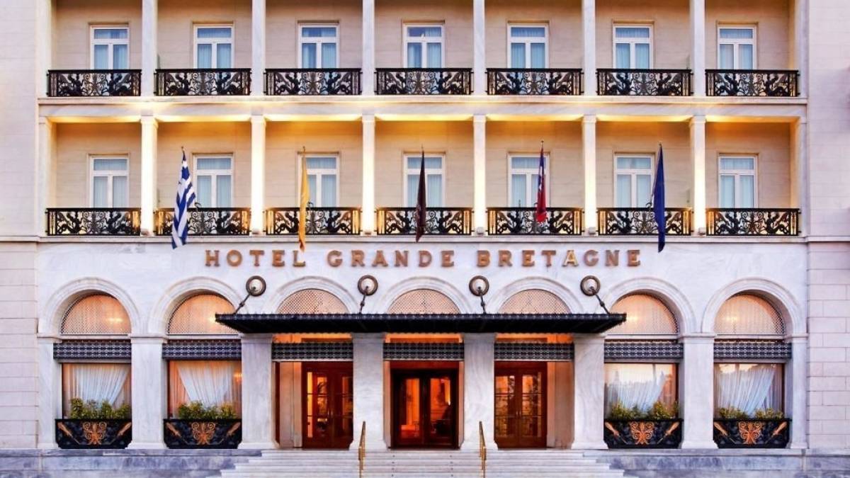 Συνάντηση μεγάλων επενδυτικών οίκων με υπουργούς της κυβέρνησης στις 20/9