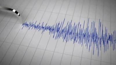 Σεισμός 4,2 βαθμών Ρίχτερ ανοιχτά της Ζακύνθου