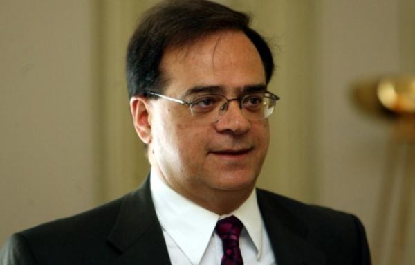 Χαρδούβελης: Δεν φοβάμαι τώρα για τα λεφτά μου στην τράπεζα