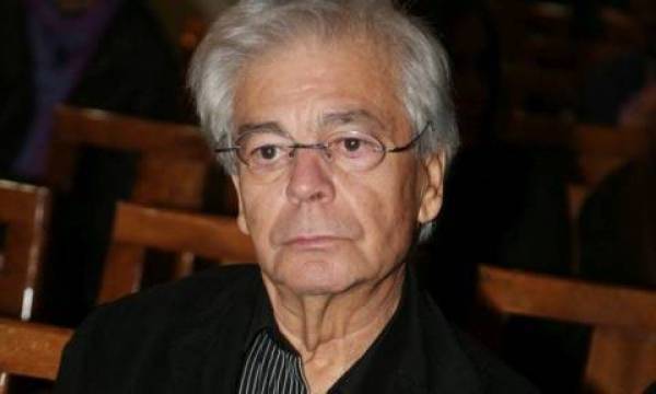 Μόρτζος: Ο Λιγνάδης ήταν φυτευτός στο Εθνικό-Υπάρχει κλίκα