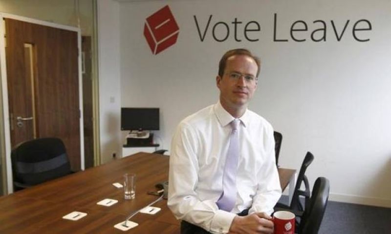 Επικεφαλής καμπάνιας Brexit: Ας μη βιαστούμε για το Άρθρο 50