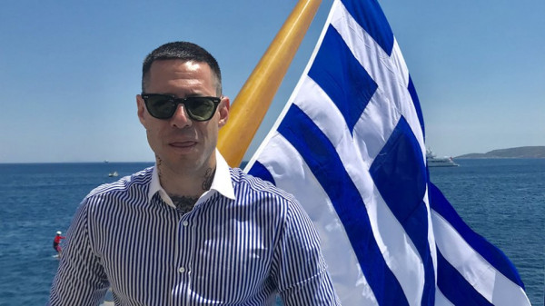 Δυναμική είσοδος της Latsco Shipping στα πολύ μεγάλα δεξαμενόπλοια