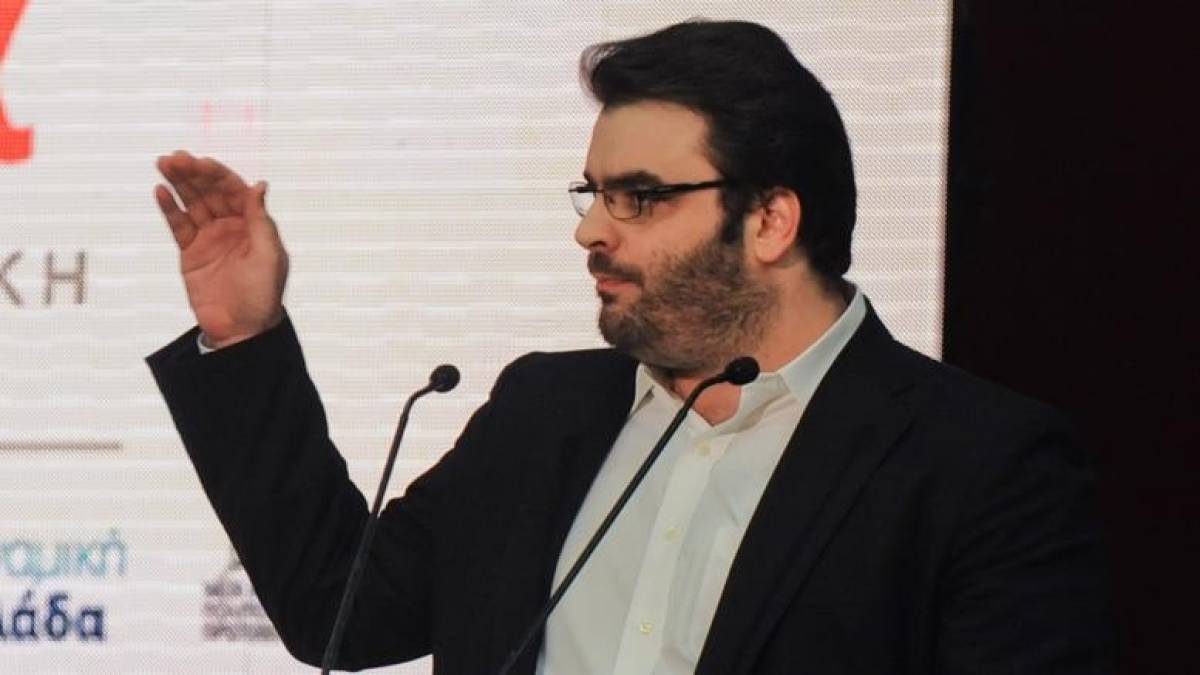Ελληνική συμμετοχή υπό τον Πιερρακάκη στο Tallinn Digital Summit 2019