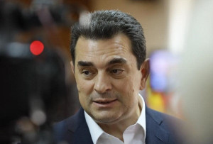 Σκρέκας: Ακόμα ταχύτερη αποκλιμάκωση των τιμών τους επόμενους μήνες