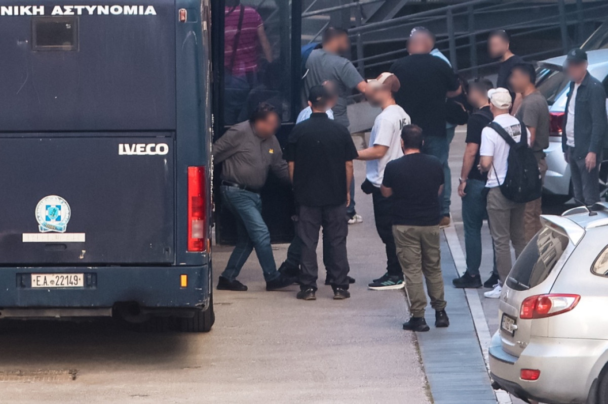 ΟΠΕΚΕΠΕ: Κακουργηματικές διώξεις από την Ευρωπαϊκή Εισαγγελία για το κύκλωμα στην Κρήτη