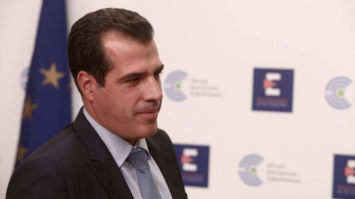 Πλεύρης: Έχουμε αποδείξει ότι στηρίζουμε την καινοτομία στα φάρμακα