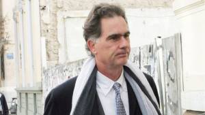 Ο Νίκος Παπανδρέου στις ευρωεκλογές