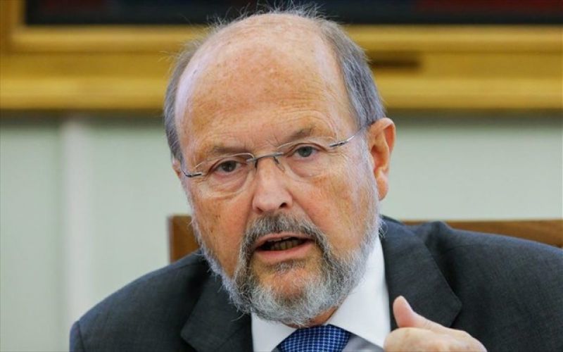Κοέν (ΕΚΤ): Οι Έλληνες σύντομα θα καταλάβουν ότι εξαπατήθηκαν με το ΣΥΡΙΖΑ
