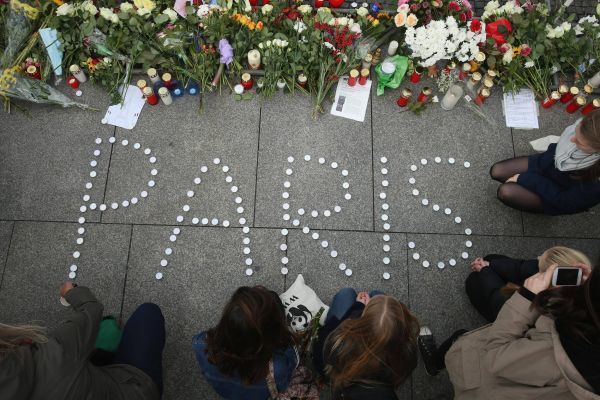Δεν μιλά ο μοναδικός επιζών δράστης των επιθέσεων στο Παρίσι