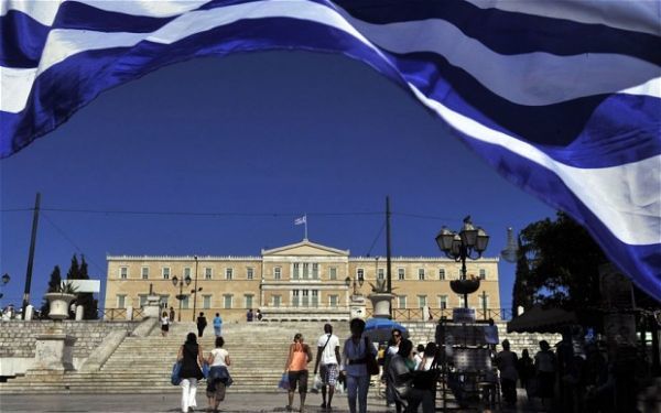 CNBC:Η Ελλάδα θα πληγεί περισσότερο από την αναταραχή στις αγορές