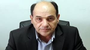 Μπουλμπασάκος: Οι παρελάσεις είναι τα νέα κορονοπάρτι