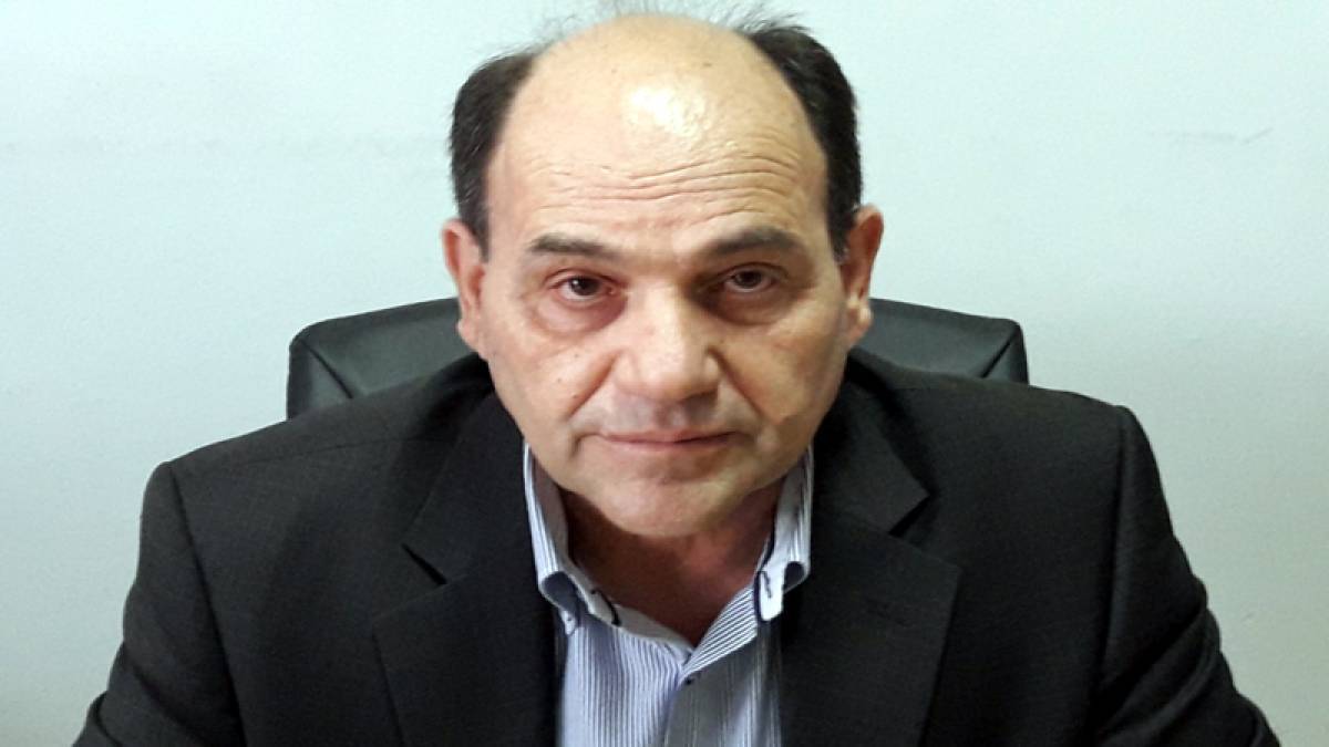 Μπουλμπασάκος: Οι παρελάσεις είναι τα νέα κορονοπάρτι