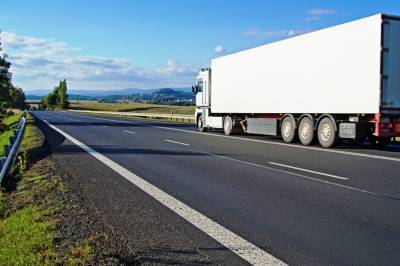 Φορτηγά: Μειώθηκε το βάρος των φορτίων στην Ελλάδα το β’τρίμηνο
