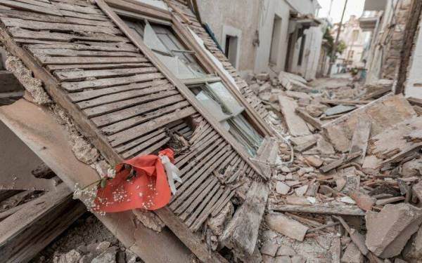 Σεισμόπληκτοι Σάμου: Ανοίγει ξανά το arogi.gov.gr για τροποποίηση δηλώσεων