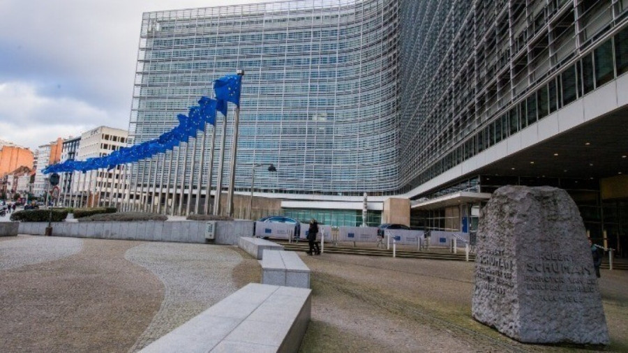 Bloomberg: «Made in Europe» και στις δημόσιες συμβάσεις - Προβάδισμα στους ευρωπαϊκούς προμηθευτές