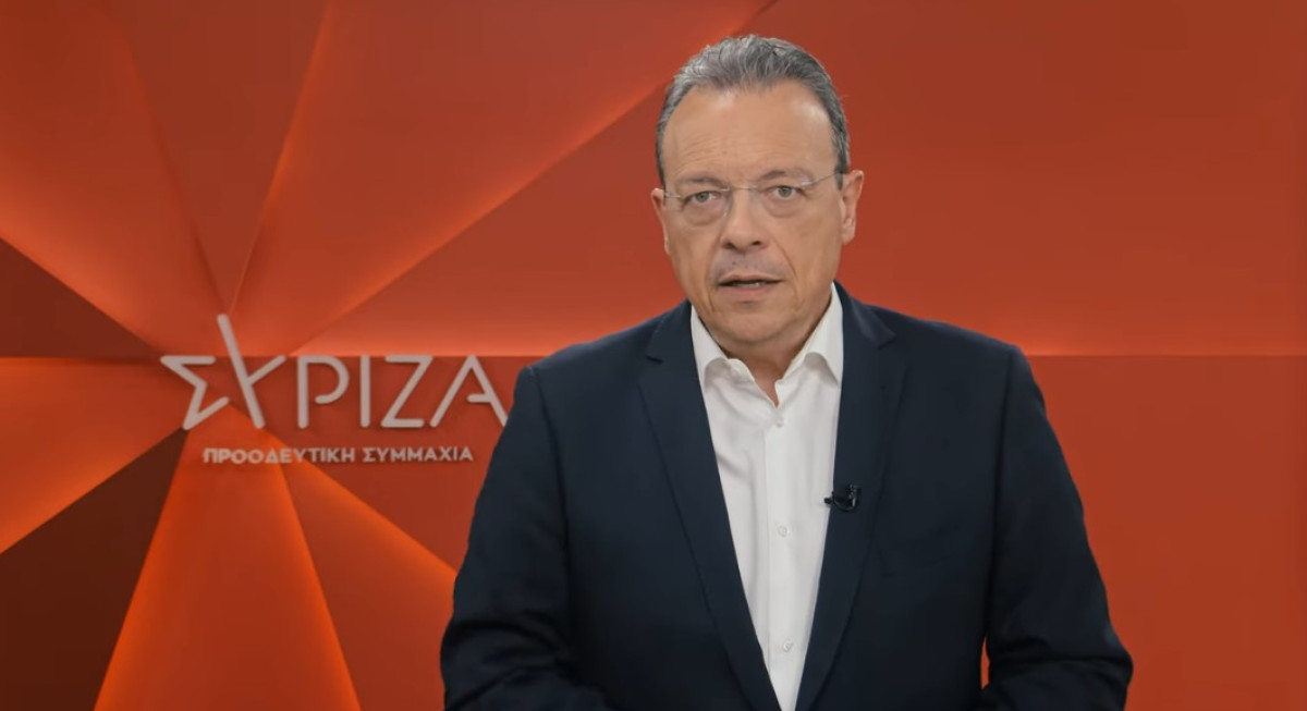 Φάμελλος: Ώρα για ξεκάθαρες απαντήσεις από τον πρωθυπουργό σε φορολογία, εισοδήματα και εθνικά ζητήματα