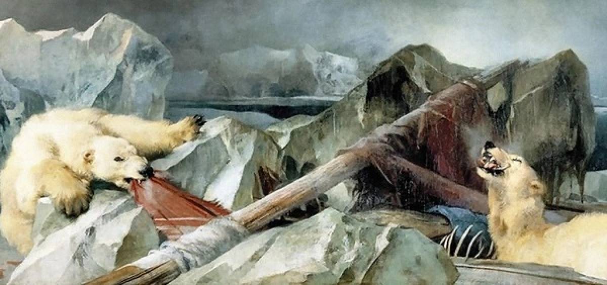 Έργα τέχνης, μνημεία και αρχαιολογικά ευρήματα που έμειναν στην ιστορία για την…κακοτυχία τους
