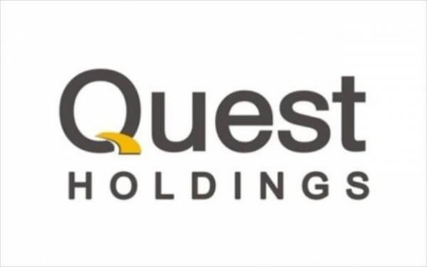 Quest: Επιστροφή κεφαλαίου €0,15 ανά μετοχή