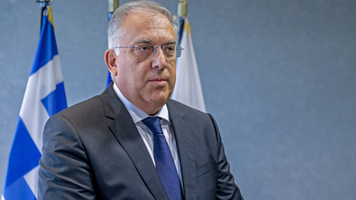 Θεοδωρικάκος: Ο ορισμός του τεχνητού διχασμού είναι ο ΣΥΡΙΖΑ