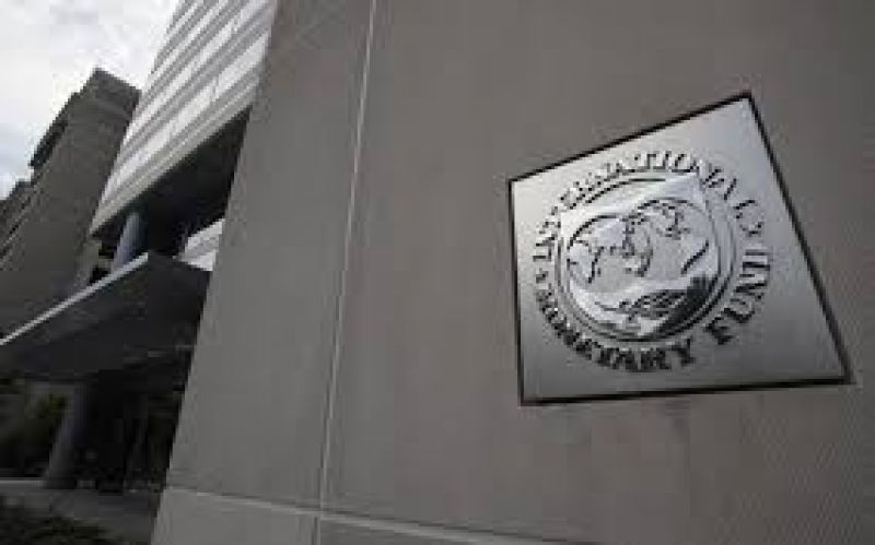 ΔΝΤ:Αποχωρεί από το Πρόγραμμα υπό τους όρους της Ε.Ε