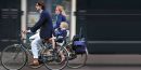 Ασφάλιση Ποδηλάτου: Ξενοιασιά και ασφάλεια στις καθημερινές περιπλανήσεις