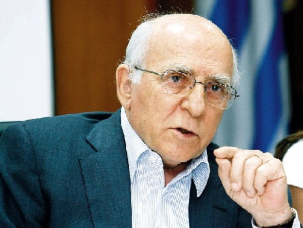 Ο πολιτικός κόσμος αποχαιρετά τον Γιώργο Σουφλιά
