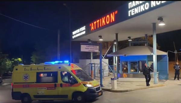Χανταϊός: Σε καραντίνα 45 ημερών στο «Αττικόν» ο Έλληνας επιβάτης του κρουαζιερόπλοιου