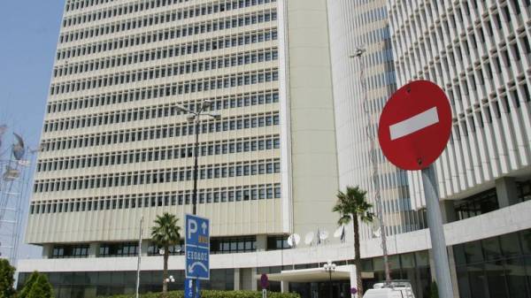 «Άγγιξε το απόλυτο» η συμμετοχή στην απεργία της ΟΜΕ-ΟΤΕ