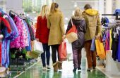 Αύξηση 1,8% των πωλήσεων λιανικής το Φεβρουάριο στην Ευρωζώνη