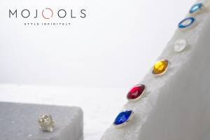 MOJOOLS: Δημιούργησε τα δικά σου, custom κοσμήματα και γίνε ο σχεδιαστής της προσωπικής σου collection!