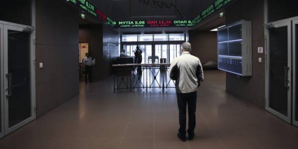 Αυξημένη διάθεση για ανάληψη ρίσκου στο Χ.Α.