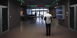 Αυξημένη διάθεση για ανάληψη ρίσκου στο Χ.Α.