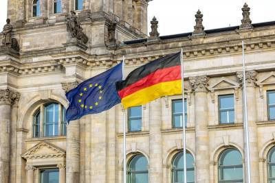 ΕΕ:-Αγορές:Η πρώτη αντίδραση για τις γερμανικές εκλογές και η Γαλλία
