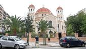 Θεσσαλονίκη: Στον Εισαγγελέα οι συλληφθέντες για την εισβολή στη Μητρόπολη