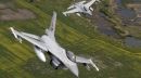 Νορβηγικό μαχητικό F-16 άνοιξε πυρ κατά πύργου ελέγχου
