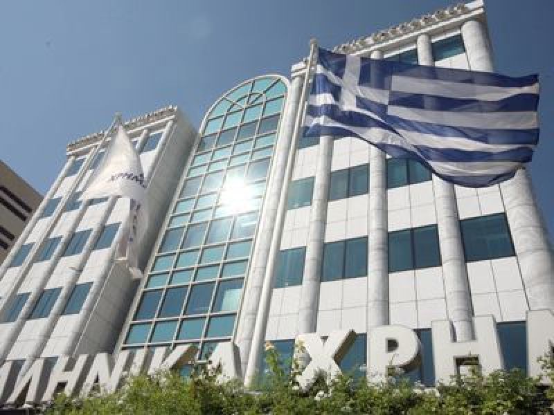 Χρηματιστήριο: ΟΠΑΠ, ΟΤΕ, ΔΕΗ και ΕΛΠΕ έκαναν τη διαφορά