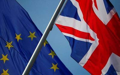 Brexit: «Έτοιμη» για αποτυχία των διαπραγματεύσεων η Βρετανία