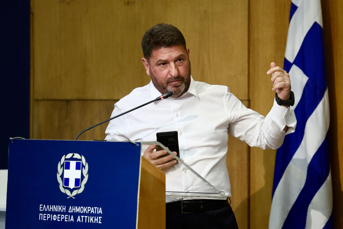 Χαρδαλιάς: Προανήγγειλε τέσσερις δράσεις στήριξης επιχειρήσεων ύψους €33 εκατ.