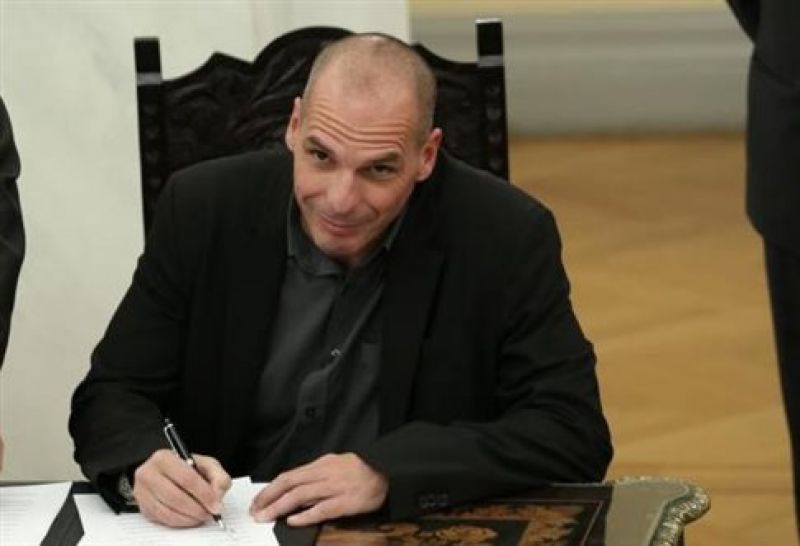 Εθνική ανάτασις!