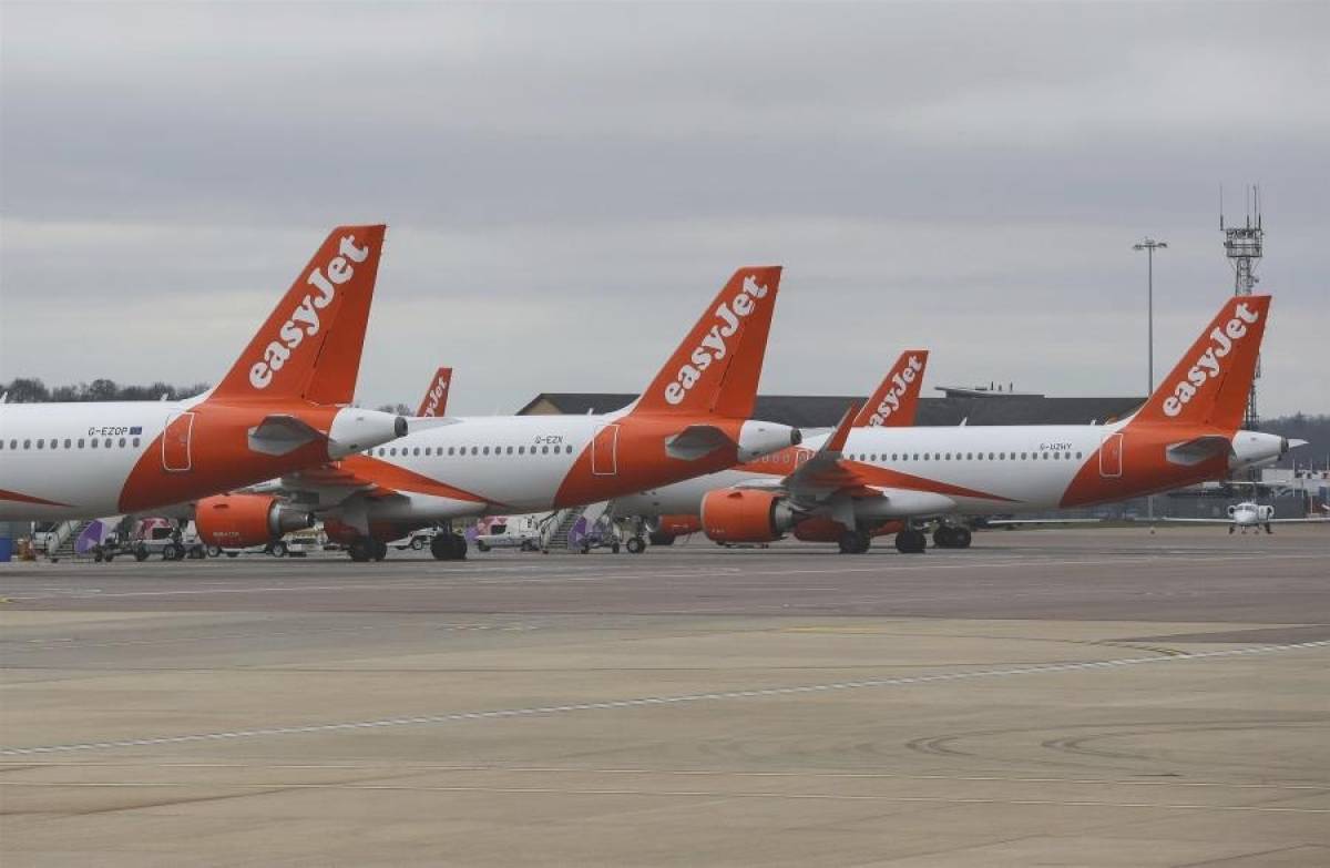 EasyJet: Απορρίφθηκε η πρόταση Χατζηιωάννου για αποπομπή της διοίκησης