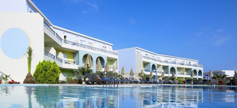 Πτώχευση για μεγάλο tour operator με επιπτώσεις στην Κρήτη
