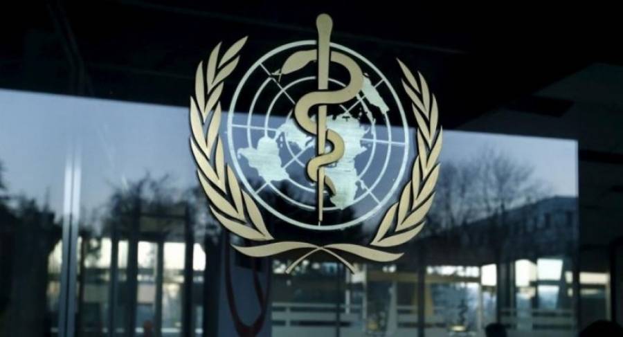 Κορονοϊός: Ο Παγκόσμιος Οργανισμός Υγείας κήρυξε πανδημία
