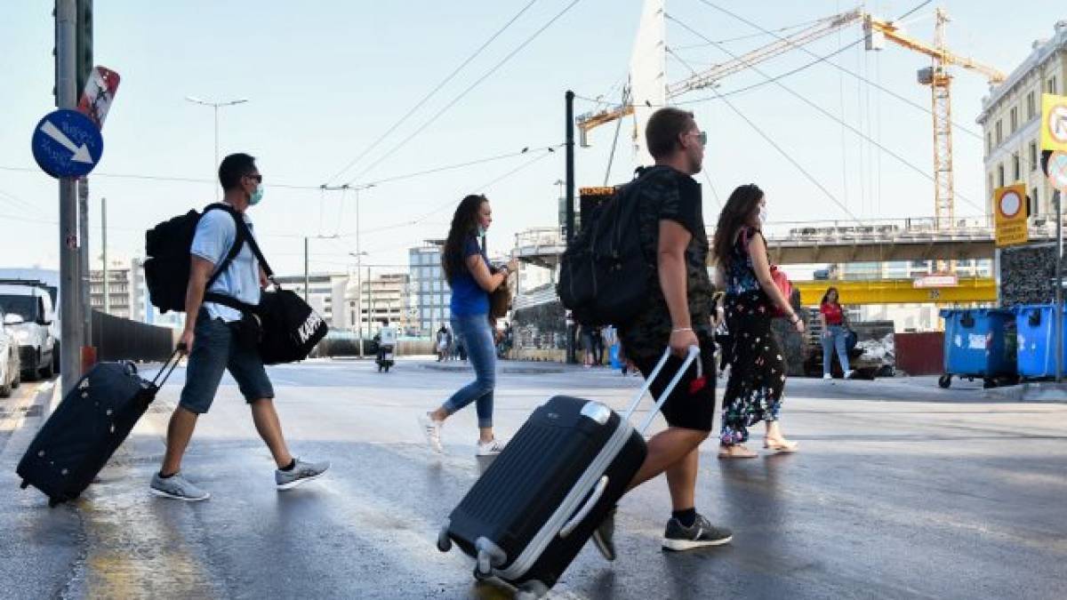 Θετικό το τεστ του Σαββατοκύριακου- Τι ανοίγει μέχρι τέλος Μαϊου