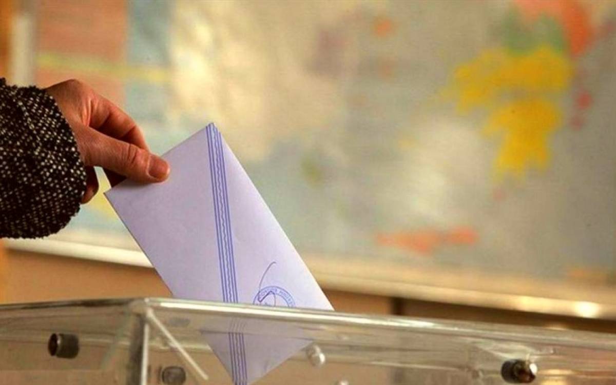 Opinion Poll: Κατά της απλής αναλογικής τo 95,6% των δημάρχων