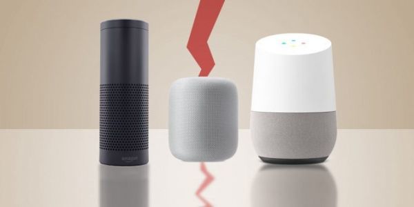 HomePod: Η απάντηση της Apple στη μόδα των "έξυπνων" ηχείων
