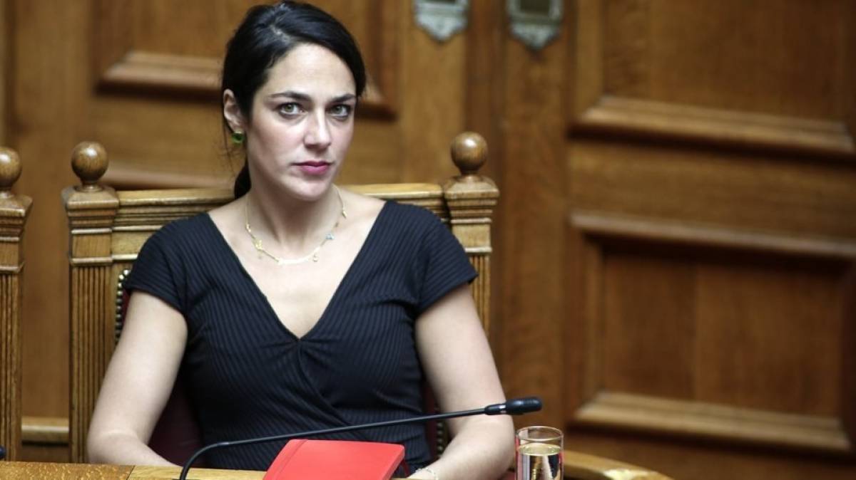 Μιχαηλίδου: Οι τέσσερις πολιτικές για τη στέγαση των ασυνόδευτων ανηλίκων
